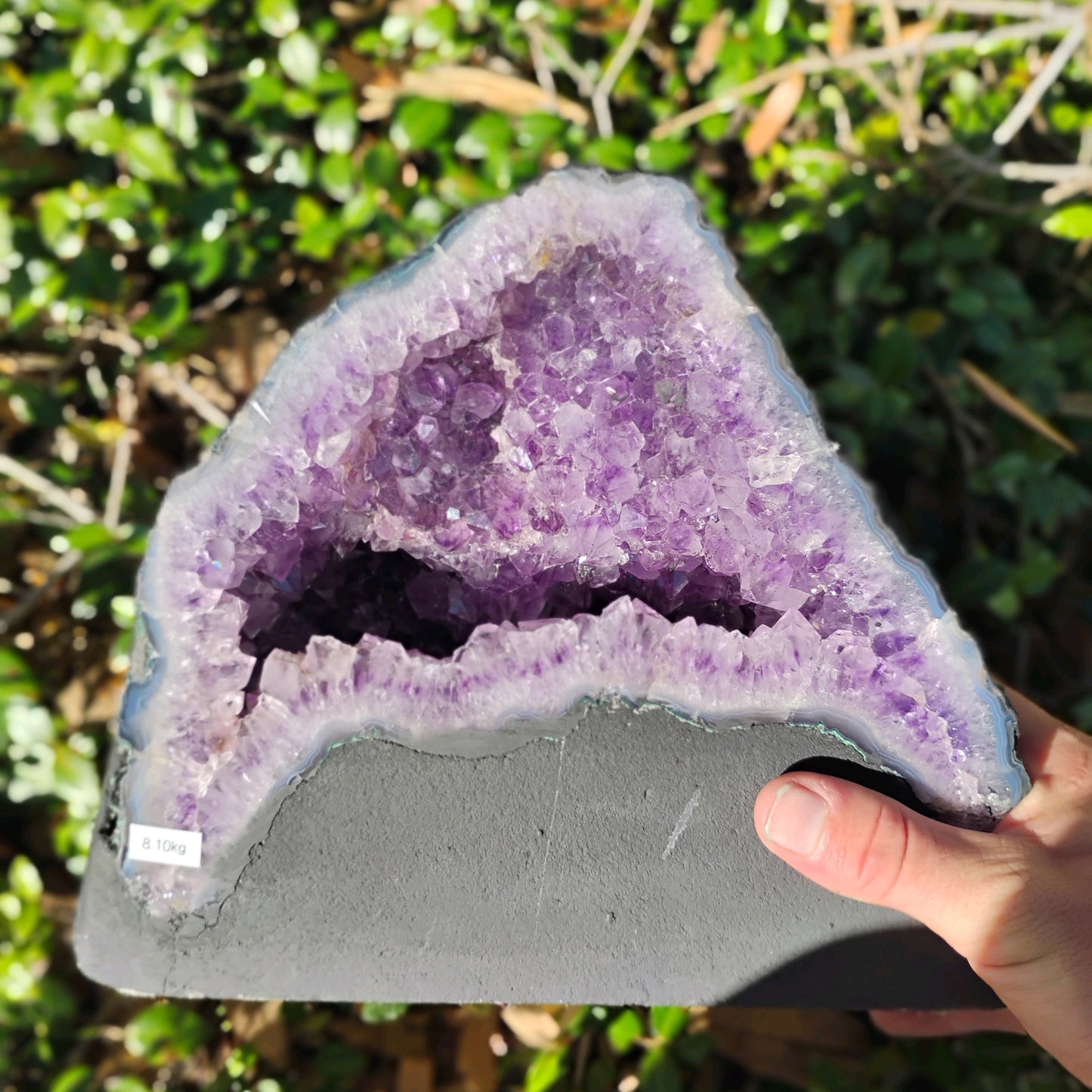 Amethyst