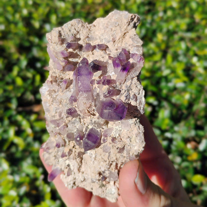 Amethyst