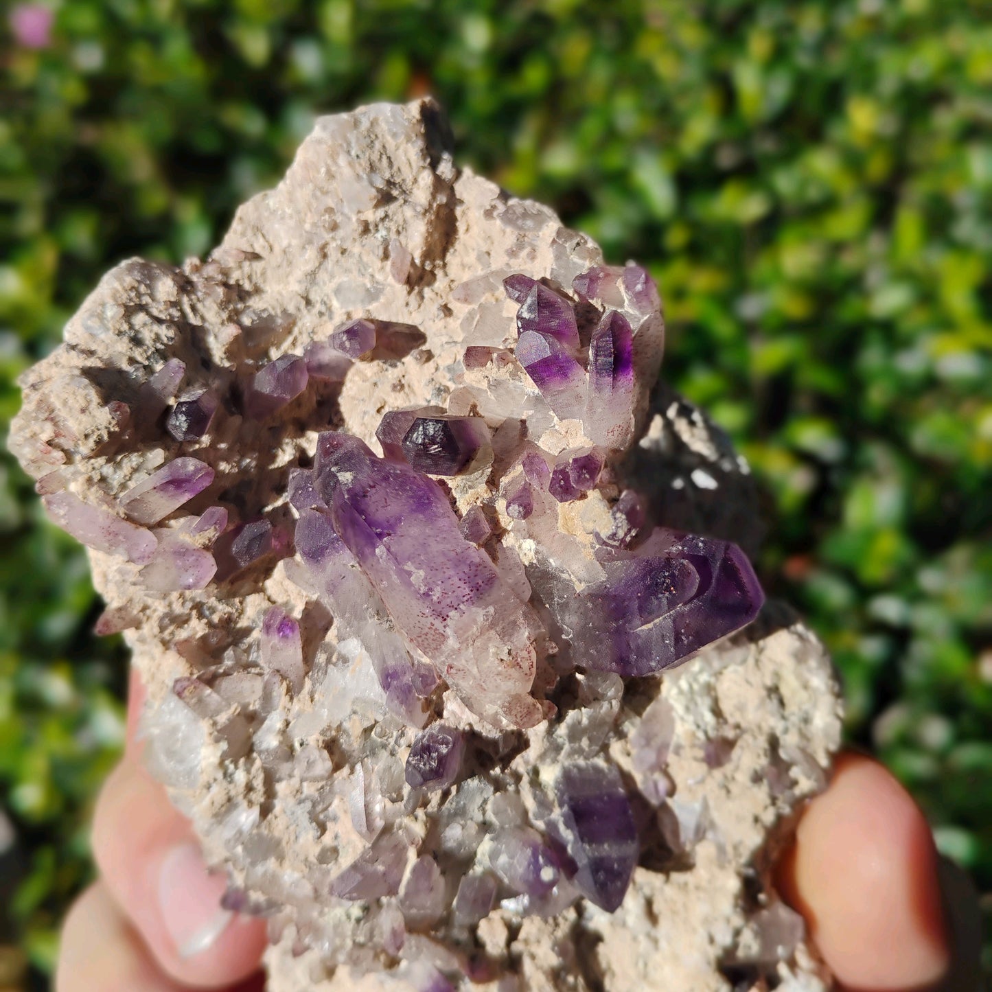 Amethyst