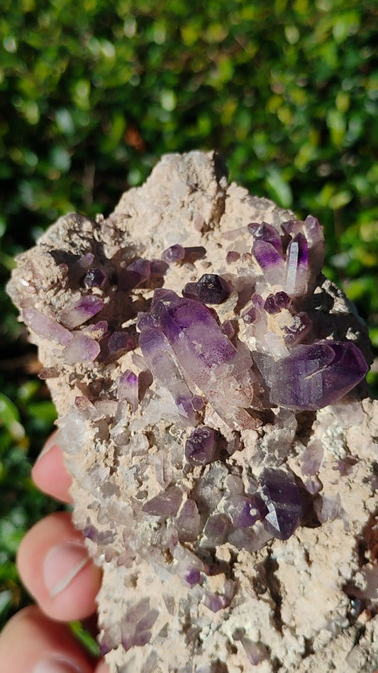 Amethyst